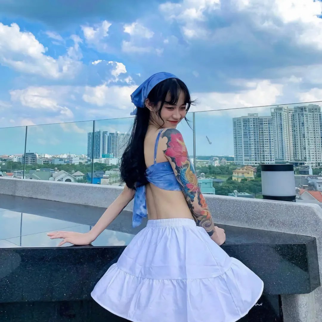 三个女人的故事